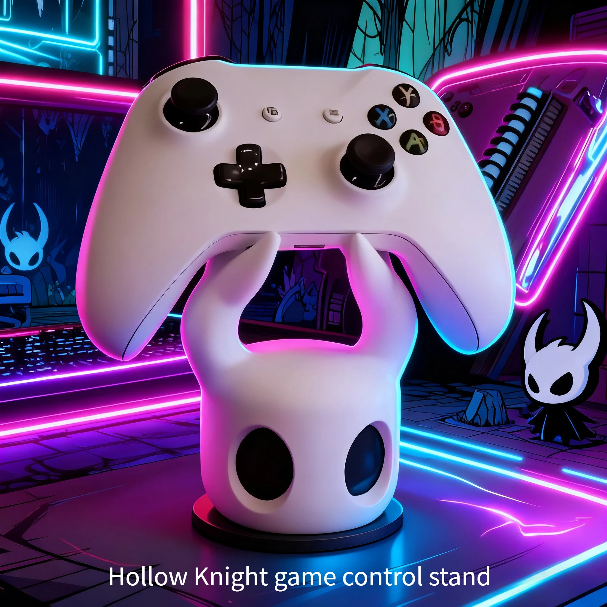 Controller Stand Holder - Новая универсальная подставка для игрового контроллера,