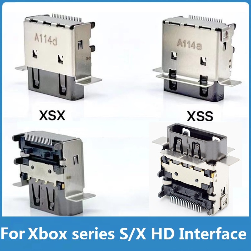 Microsoft Console Xbox Series X - Консоль с портом HDMI для Microsoft