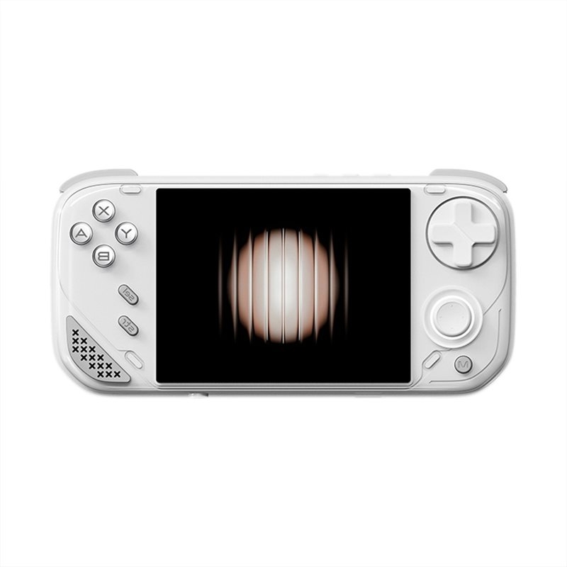 Gaming Console Os - AB25 – ретро-игровая консоль с 4-дюймовым