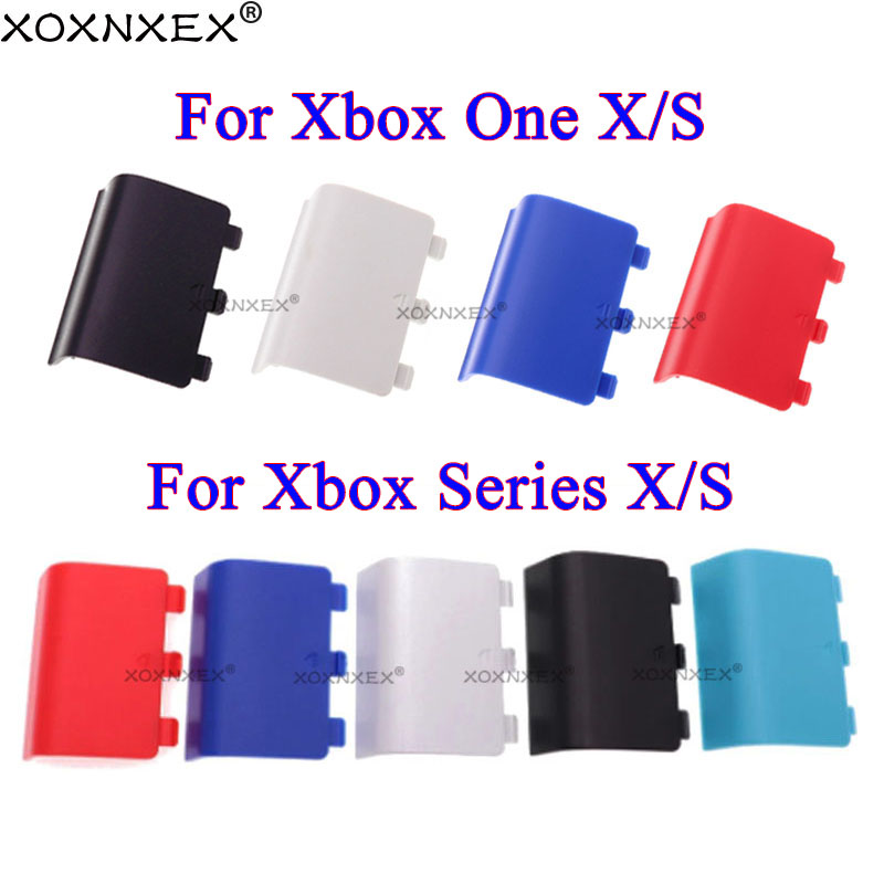 Microsoft Console Xbox Series X - XOXNXEX 1/5 шт. для беспроводного контроллера
