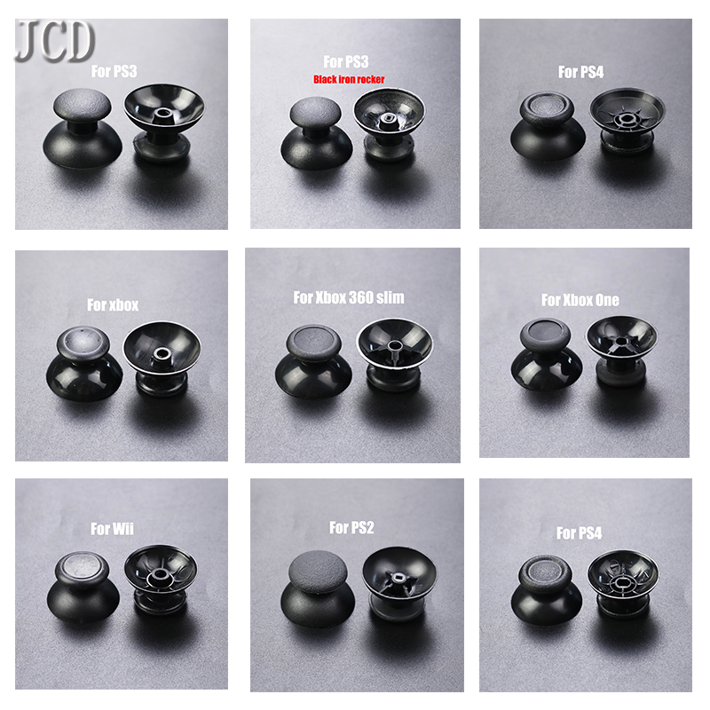 Gaming Console Joystick - Сменный аналоговый колпачок контроллера из 2