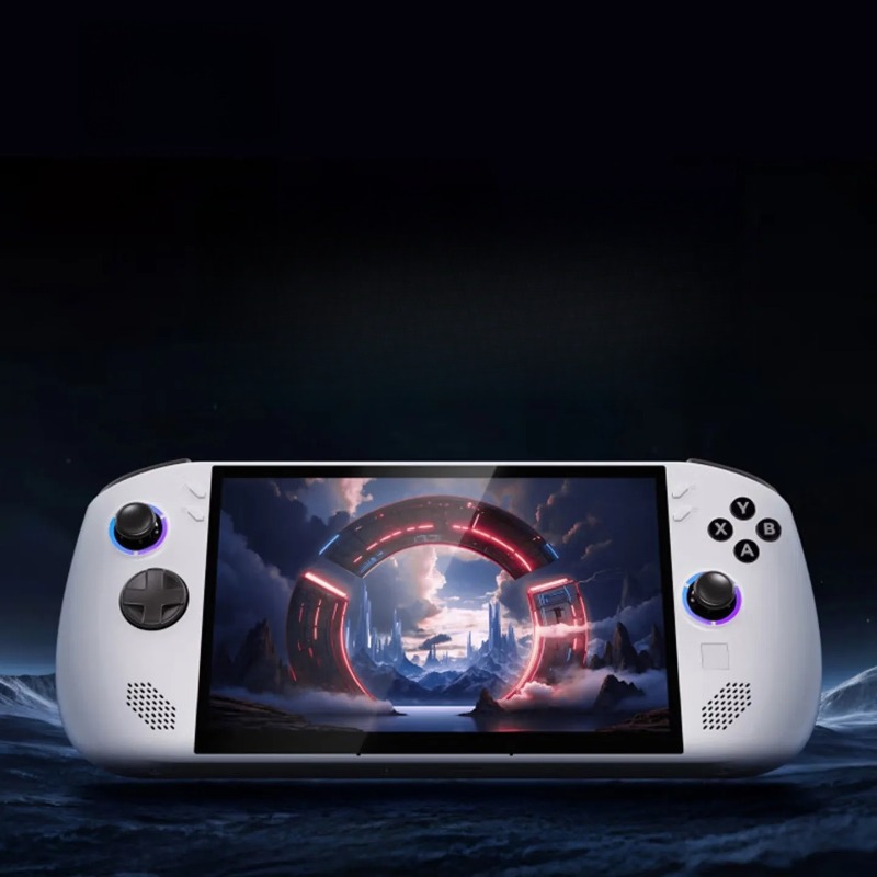 Gaming Console Os - Портативная игровая консоль Z2 Go STEAM