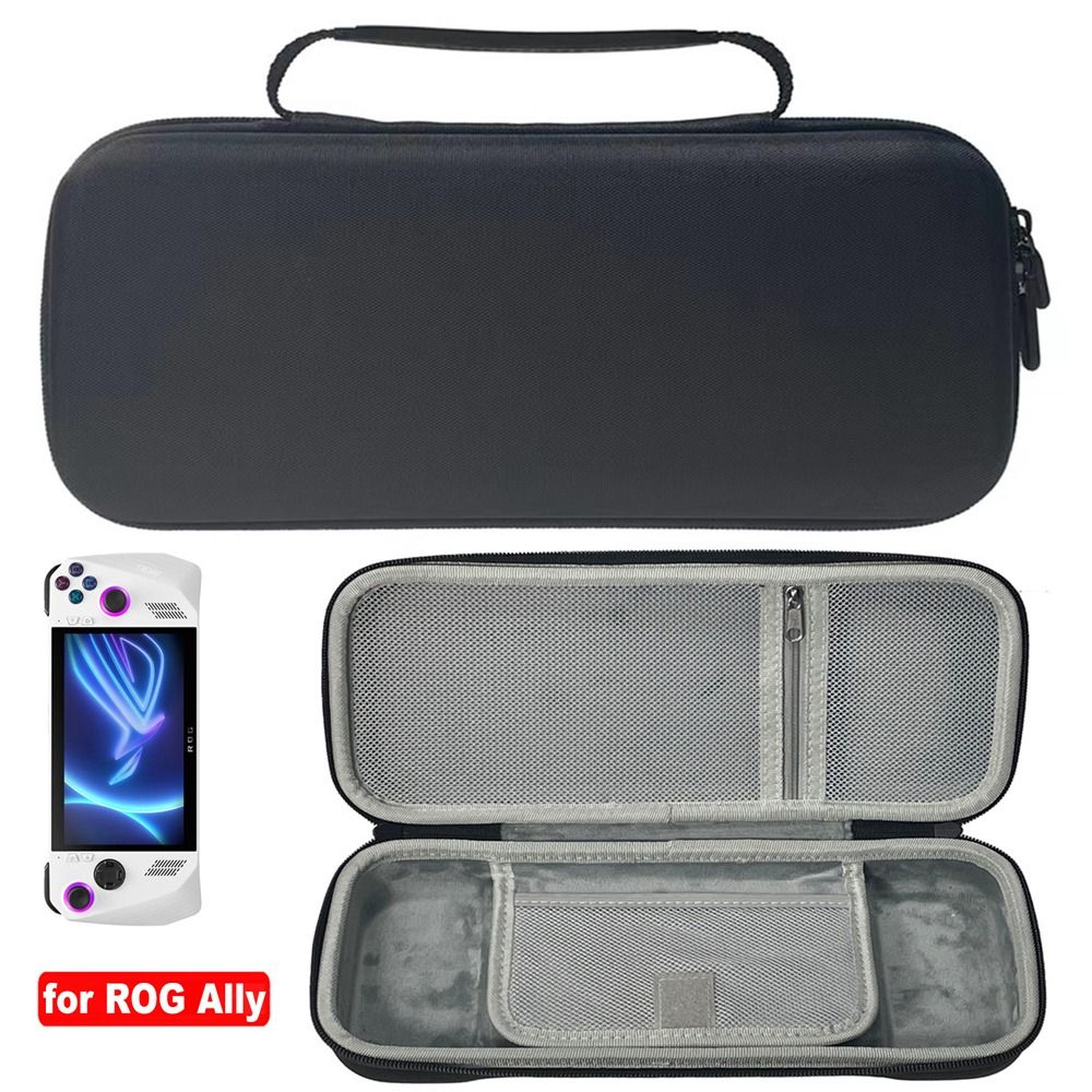 Gaming Console Bag - Новый органайзер-чехол для переноски, защитная пленка