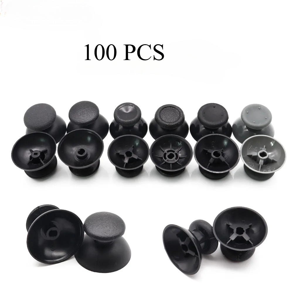 Gaming Console Joystick - 100 шт. 3D-аналоговый модуль джойстика с