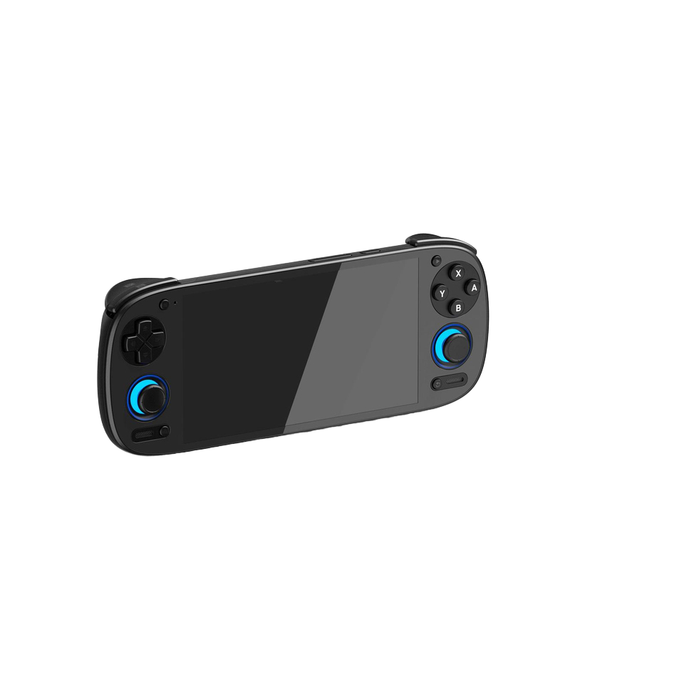 Gaming Console In - Портативная игровая консоль Retroid Pocket 5