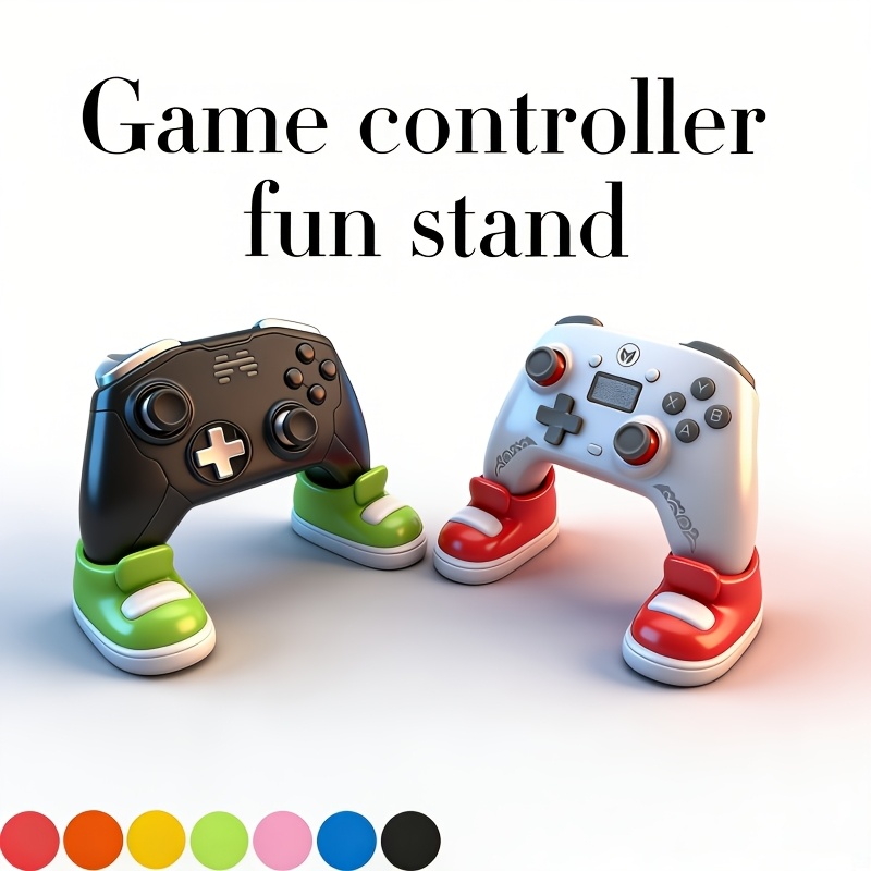 Controller Stand Holder - Подставка для игровых контроллеров (2 шт.)