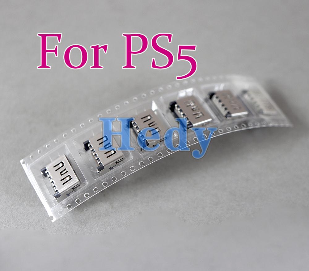 Sony Console Playstation 5 - HD-интерфейс для PS5, 100 шт., с