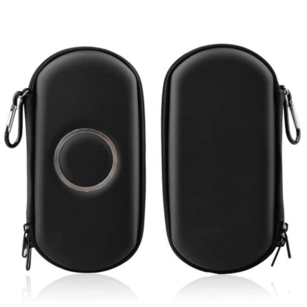 Gaming Console Bag - Портативный дорожный чехол-сумка на молнии Superior-For