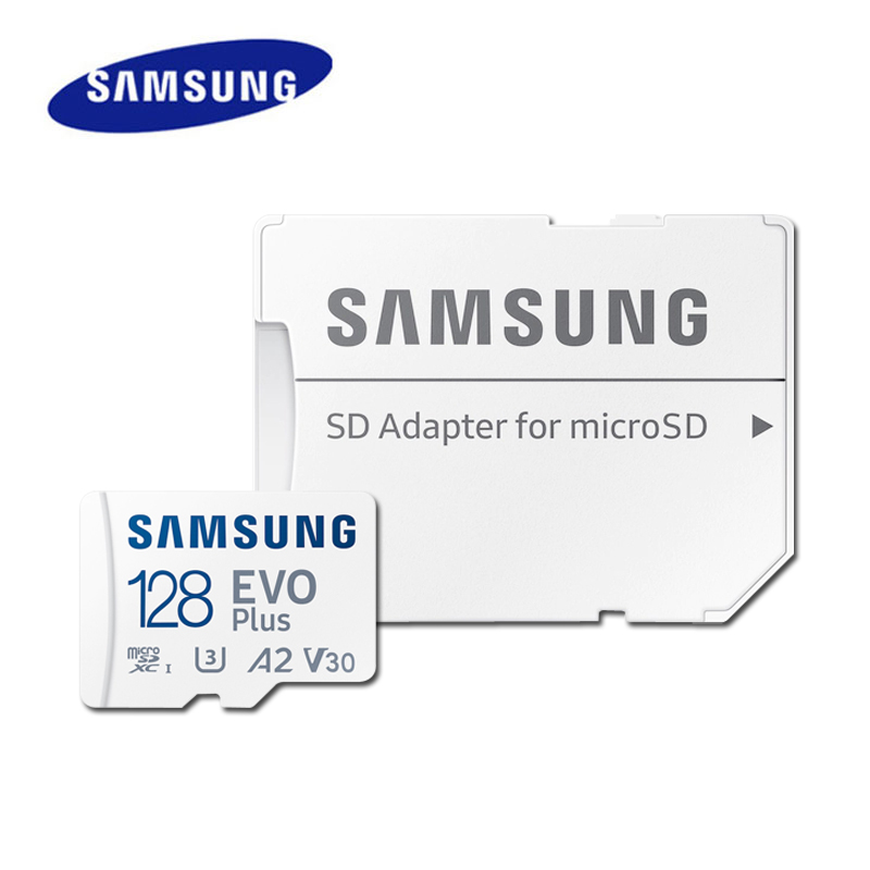Gaming Console Evo - Карта памяти Samsung MicroSD 512 ГБ