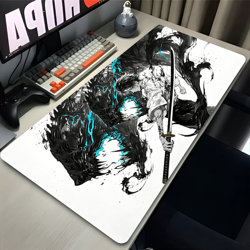 Gaming Console Desk - Коврик для мыши, крутые аксессуары для