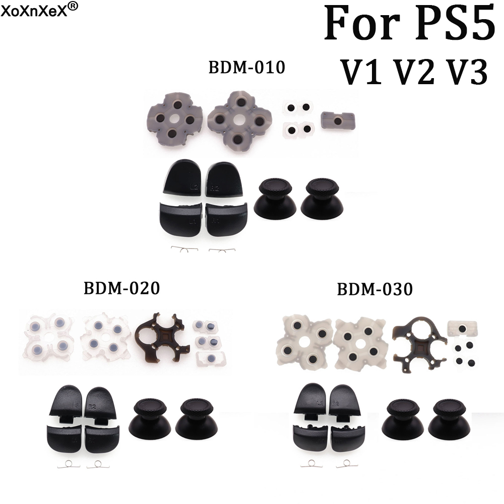 Sony Controller Dualsense - Для контроллера PS5 BDM-010 020 030