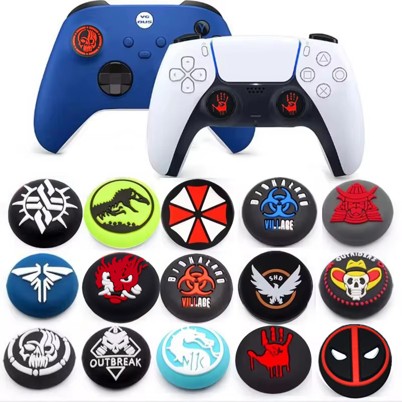 Gaming Console Xbox - Чехол для джойстика с джойстиком для