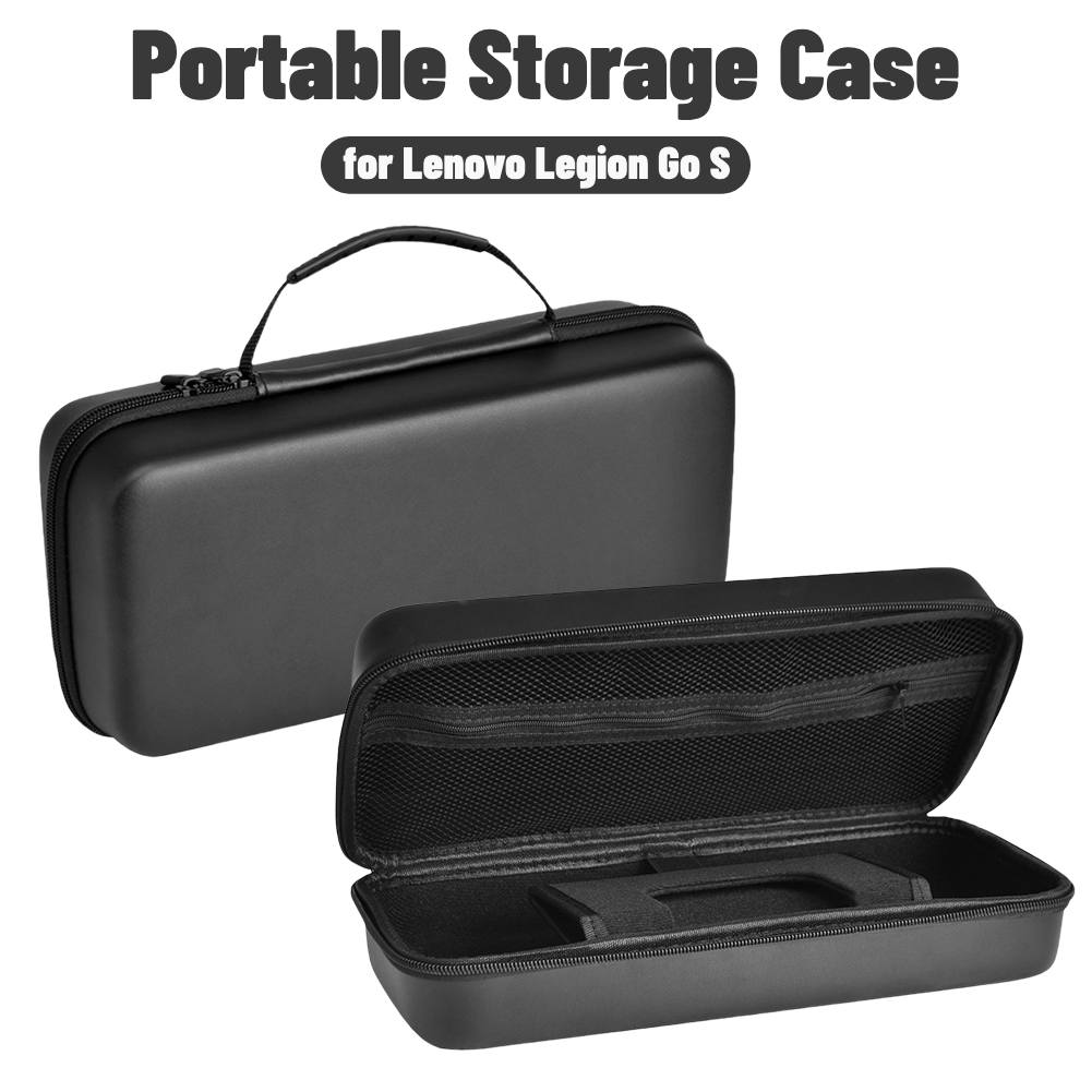 Gaming Console Bag - Чехол для портативной игровой консоли Lenovo
