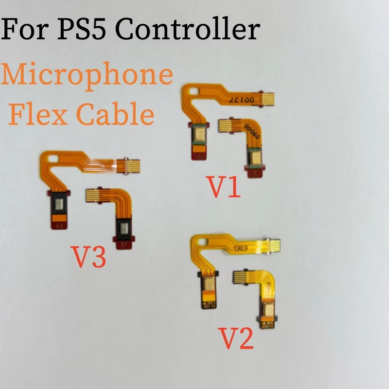 Sony Controller Dualsense - 1 комплект для Ps5 V1 V2