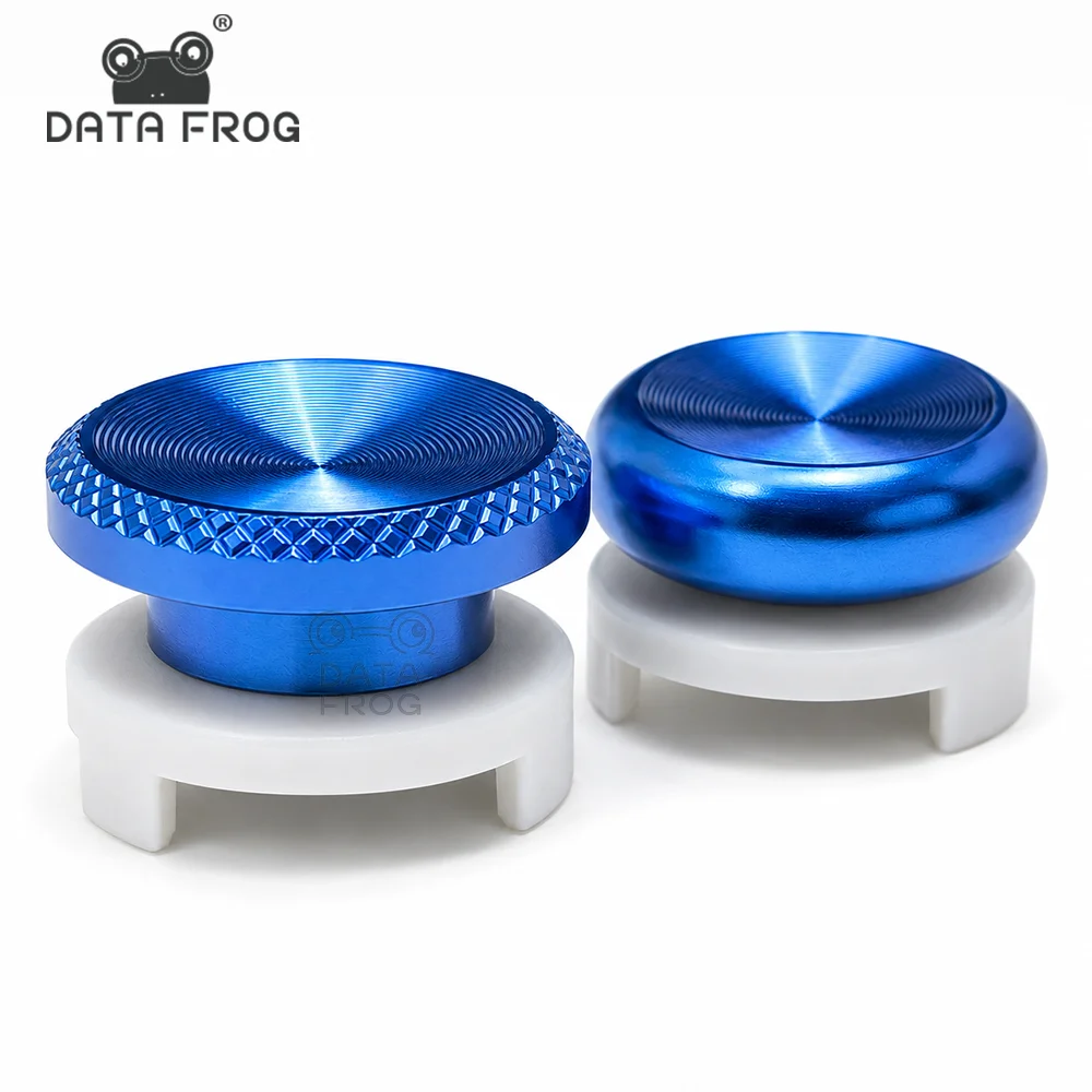 Sony Controller Dualsense - DATA FROG – улучшенные накладки на