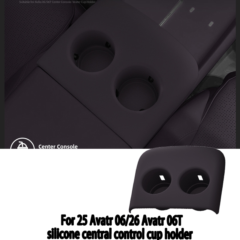 Controller Stand Holder - Совместим с 25 Avatr 06/26 Avatr