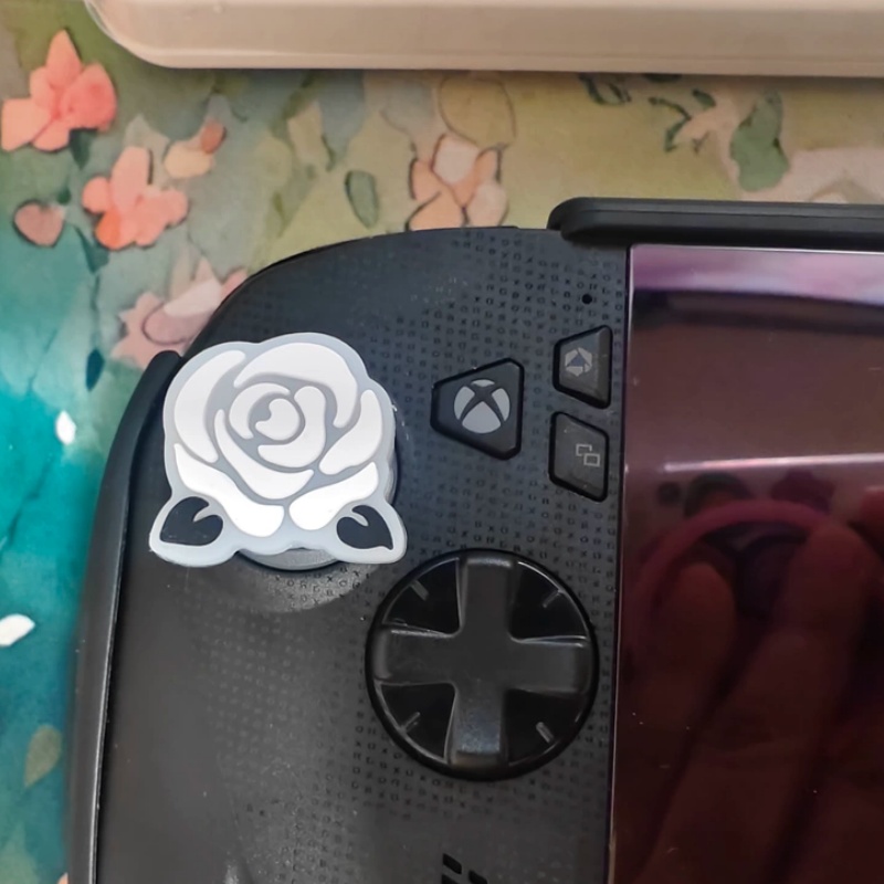 Thumb Grip Joystick - Накладка на джойстик Hot Sea Breeze