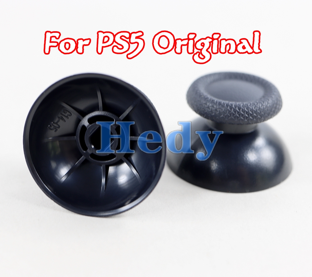 Thumb Grip Joystick - 200 шт. оригинальные для Sony PS5