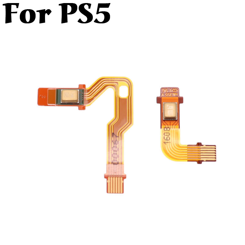 Sony Controller Dualsense - Гибкий кабель микрофона для Playstation 5