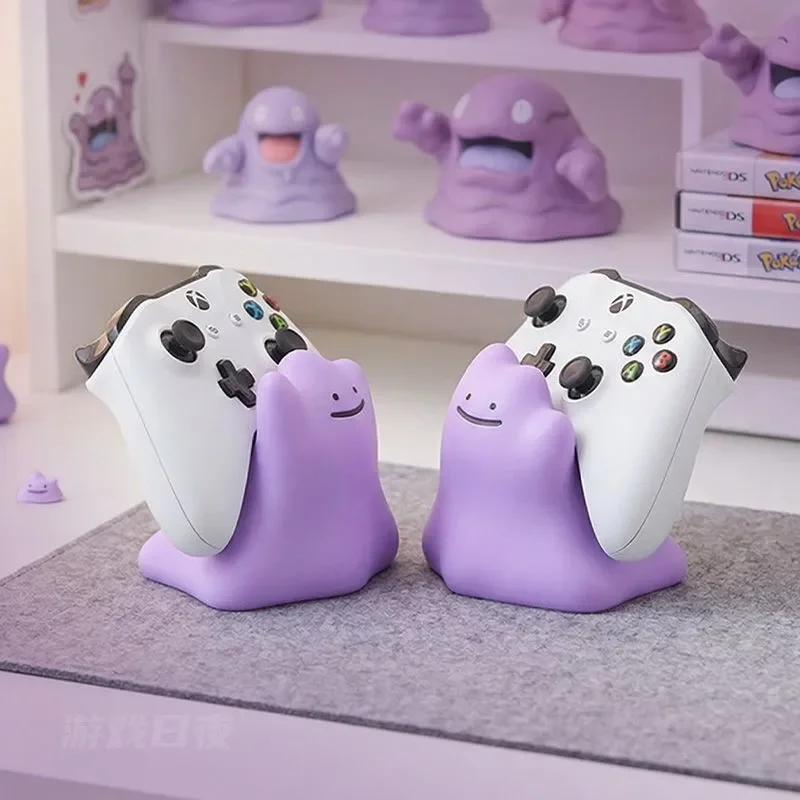 Controller Stand Holder - @@Милый держатель для игрового контроллера, универсальная