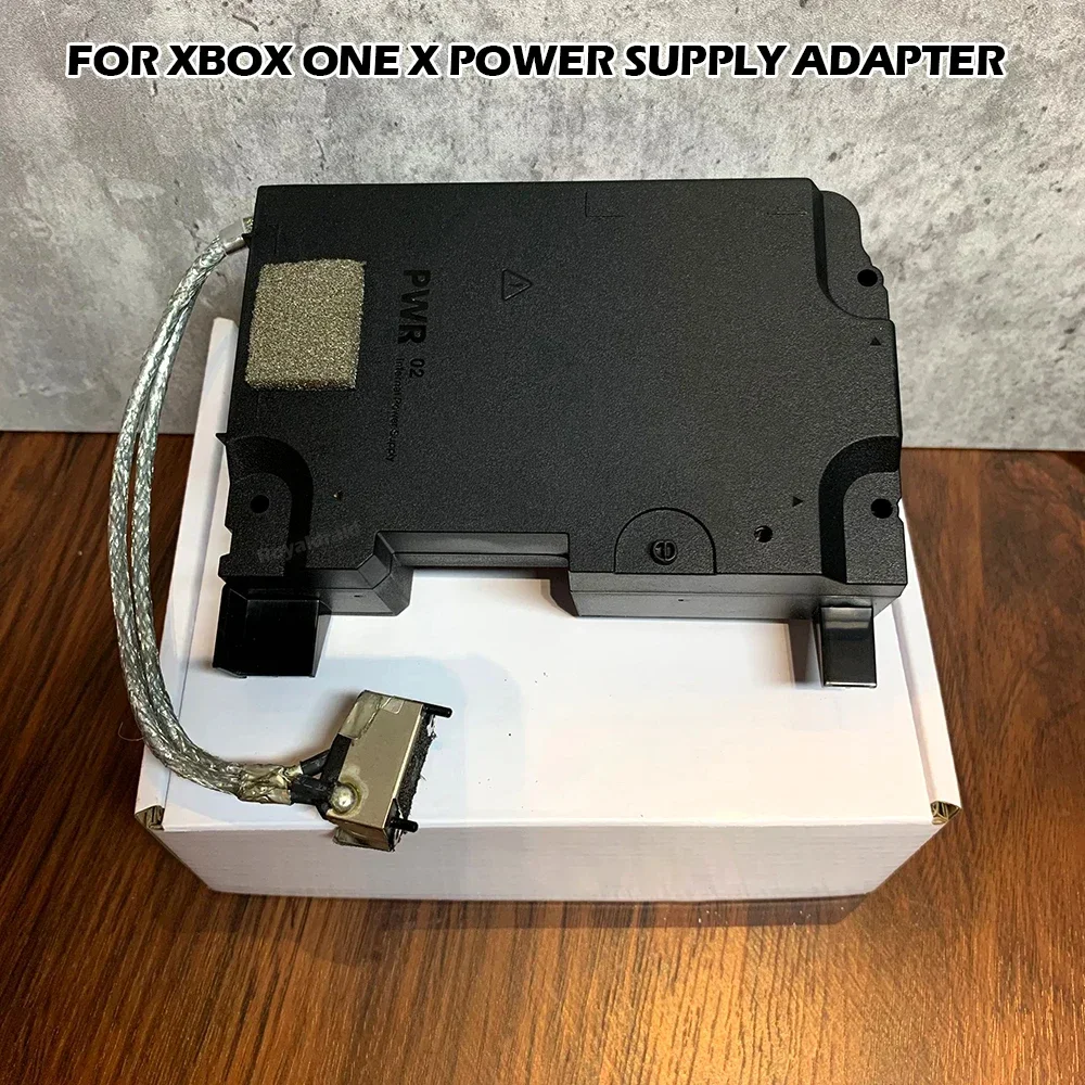 Сменный блок питания для консо – обзор и цена Gaming Console Xbox