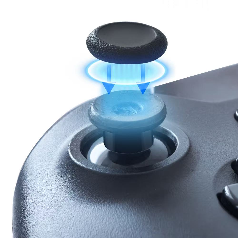 20 шт. накладок на стики для к – обзор и цена Gaming Console Xbox