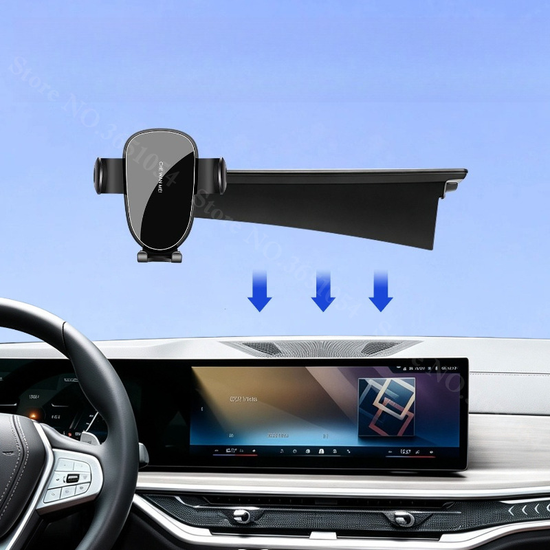 Для BMW X5 2014-2026: держател – обзор и цена Controller Stand Holder