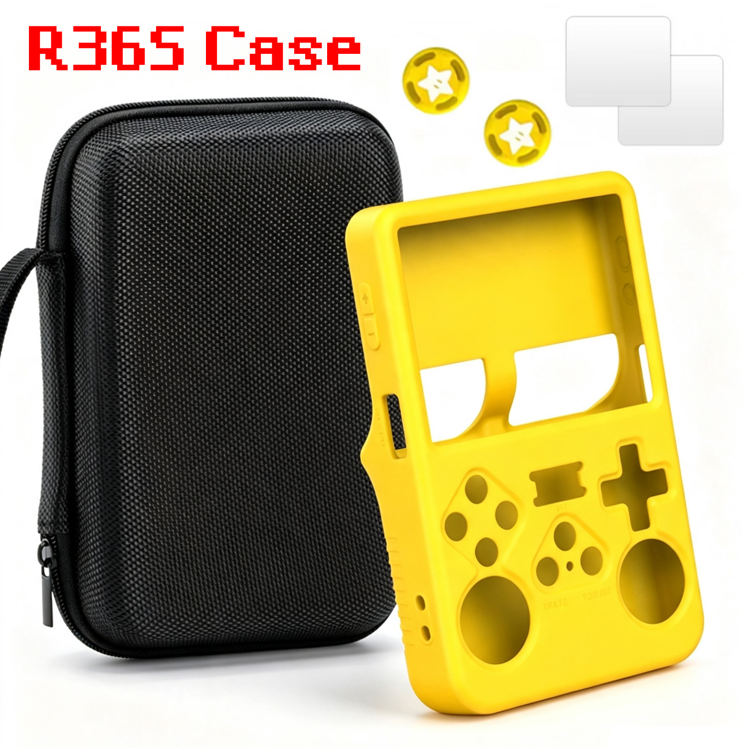 Портативная сумка для хранения – обзор и цена Gaming Console Bag