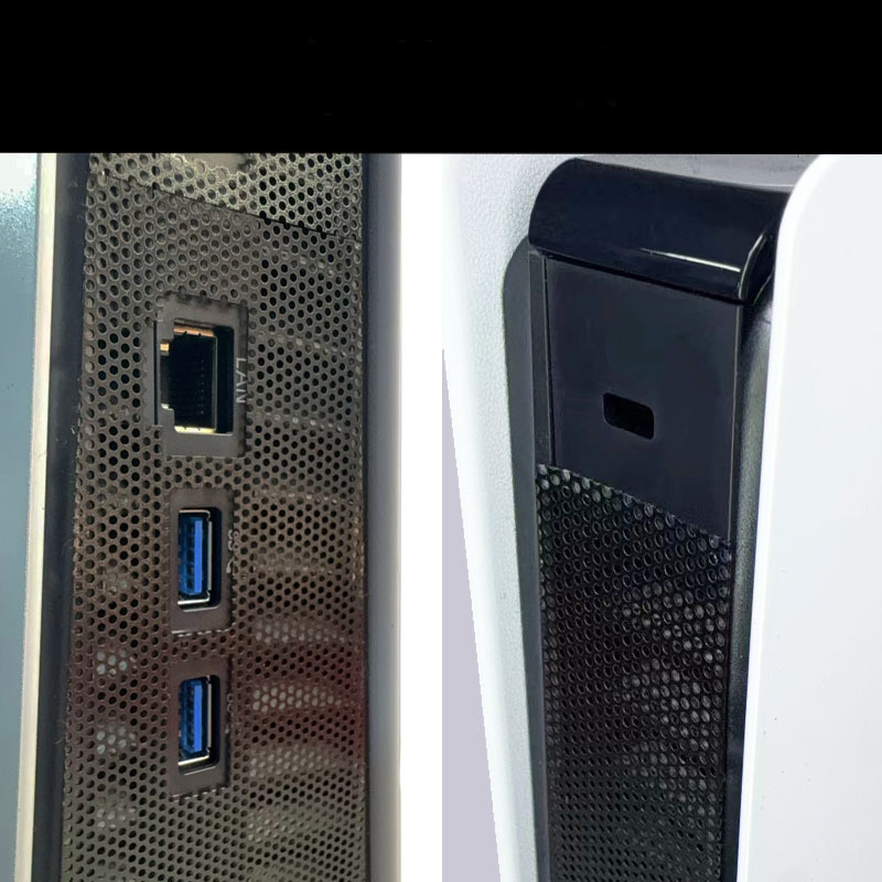 Пылезащитная сетка для PS5 Sli – обзор и цена Sony Console Ps5 Slim