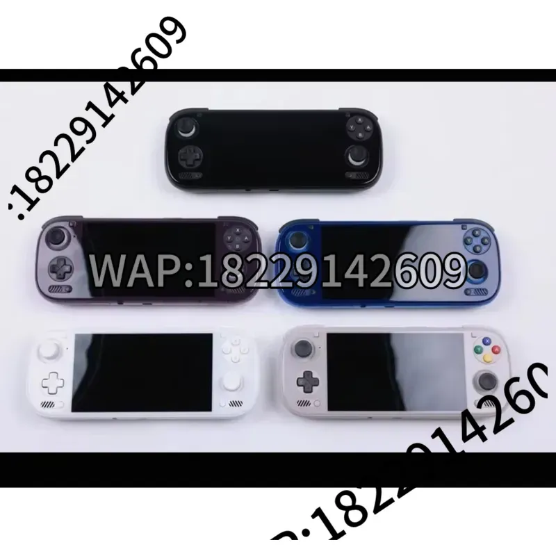 Игровая консоль AYN Odin 3, по – обзор и цена Gaming Console In