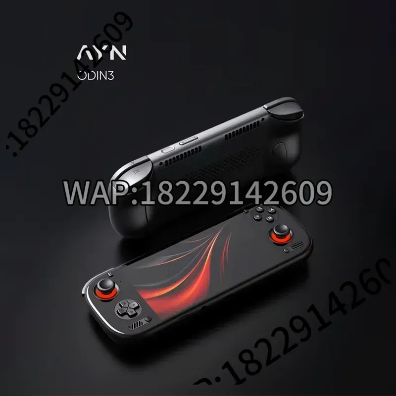 Игровая консоль AYN Odin 3, по – обзор и цена Gaming Console In