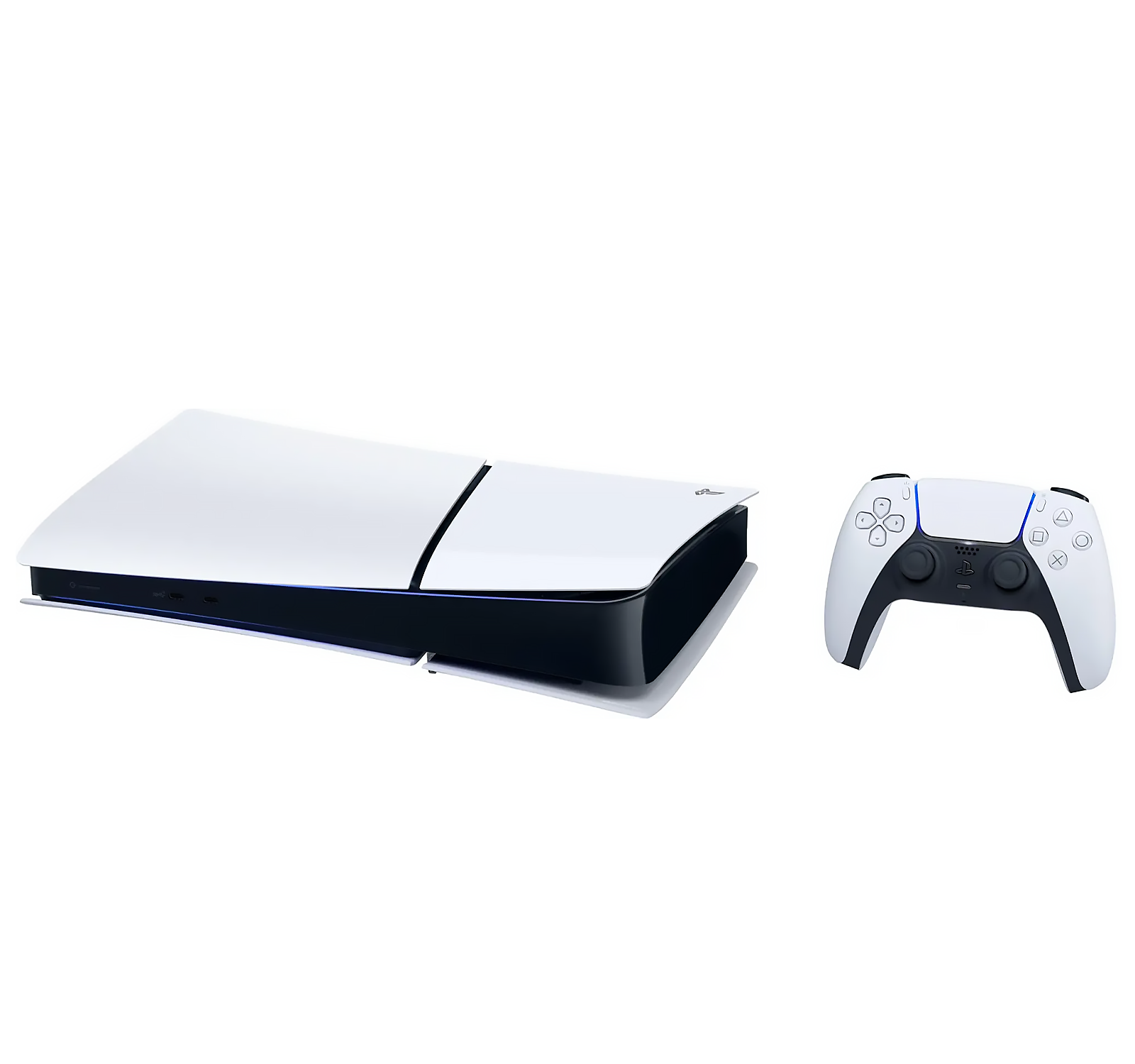 Игровая консоль Sony PS5 Digit – обзор и цена Gaming Console In Chinese