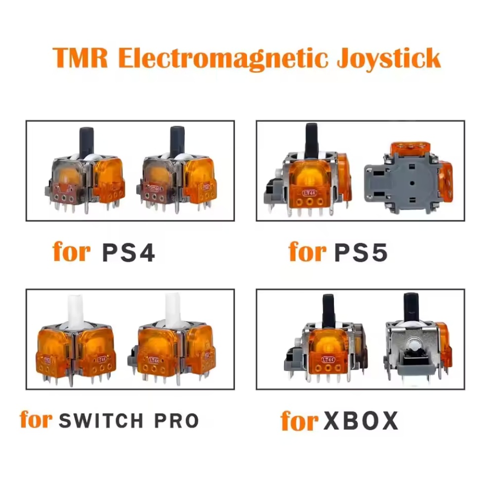 2-10 шт. сменный джойстик с эф – обзор и цена Sony Console Playstation 5
