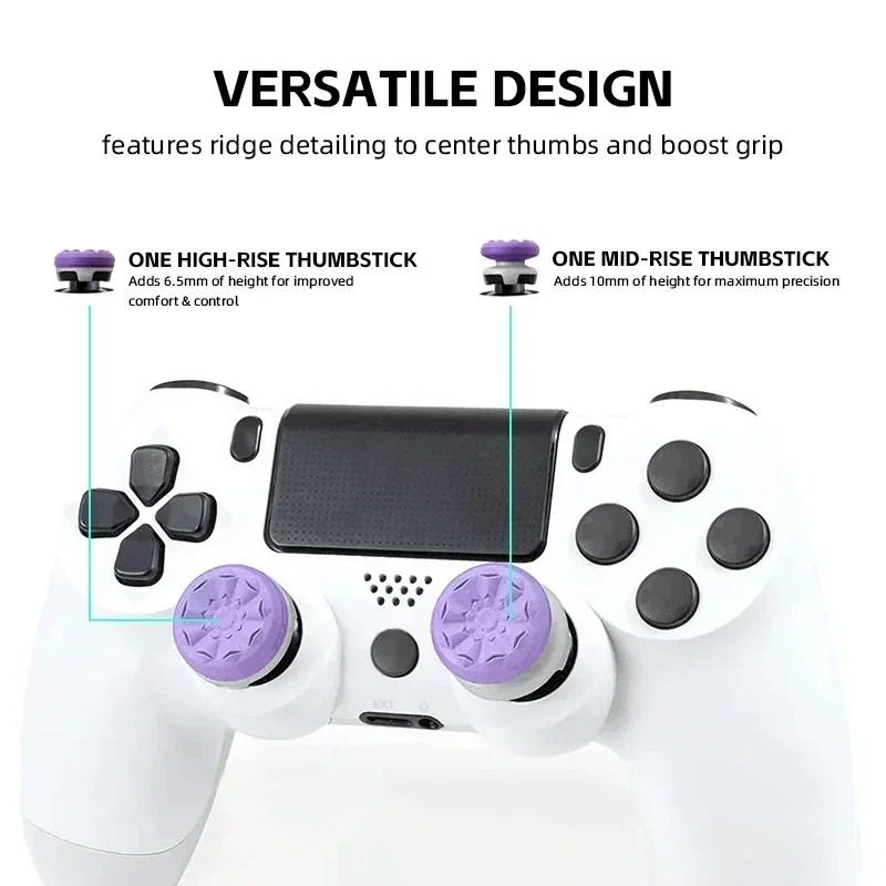 Высокопрофильные накладки Free – обзор и цена Sony Console Playstation 5