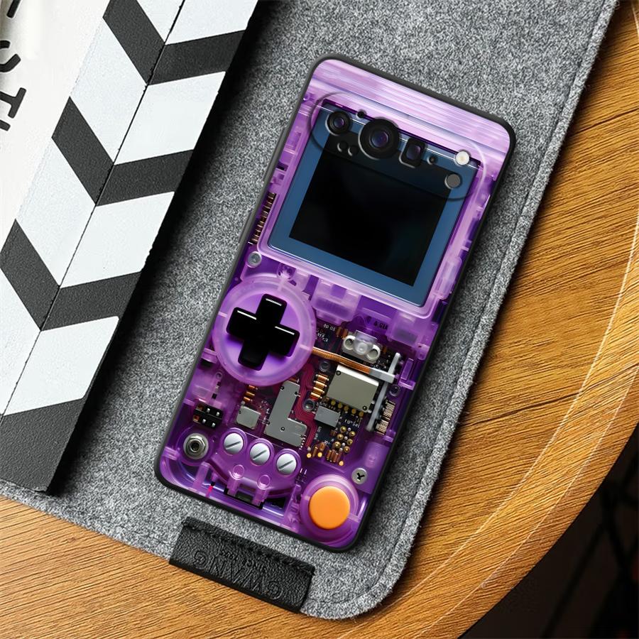 Чехол для Google Pixel 10A 8a  – обзор и цена Gaming Console In