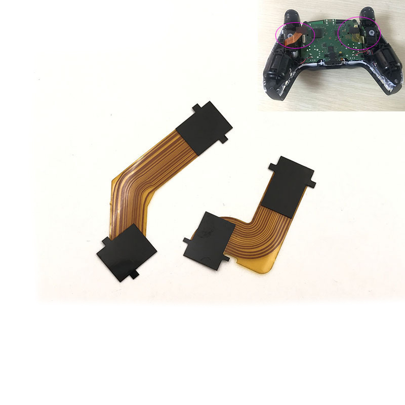 Ремонт и замена гибкого кабеля – обзор и цена Sony Controller Dualsense