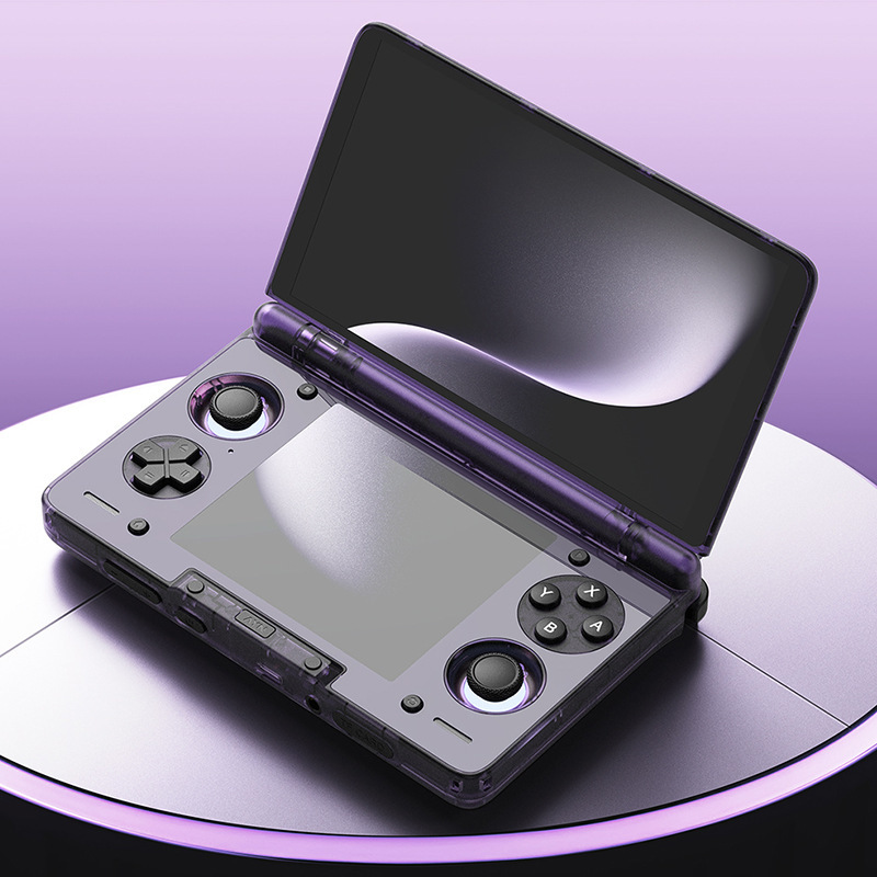 AYN Thor – портативная игровая – обзор и цена Gaming Console In Chinese