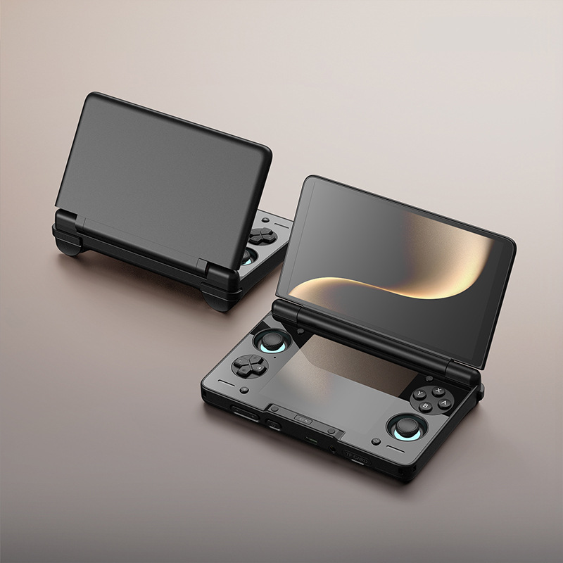 AYN Thor – портативная игровая – обзор и цена Gaming Console In Chinese