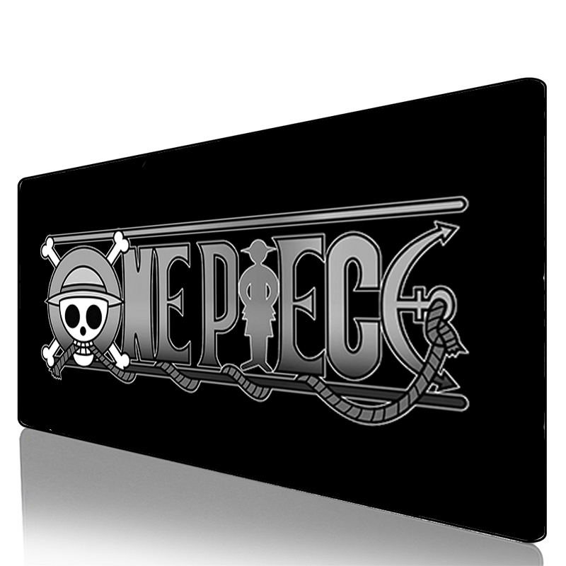 Коврик для мыши Anime One Piec – обзор и цена Gaming Console Desk