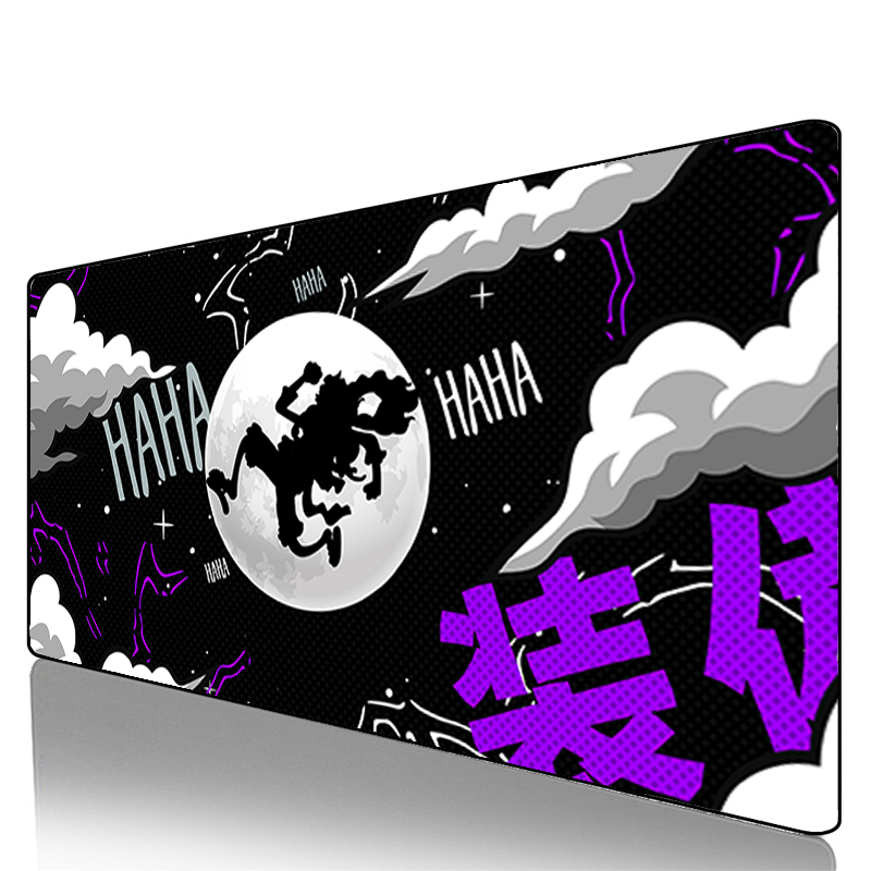Коврик для мыши Anime One Piec – обзор и цена Gaming Console Desk