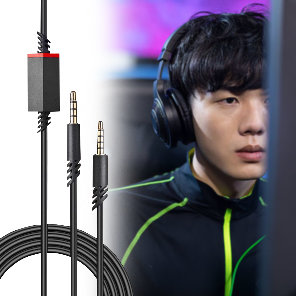 Сменный кабель для наушников,  – обзор и цена Gaming Console In
