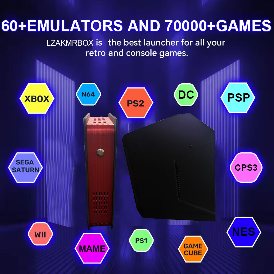 Игровая консоль X4 в стиле рет – обзор и цена Gaming Console In Chinese