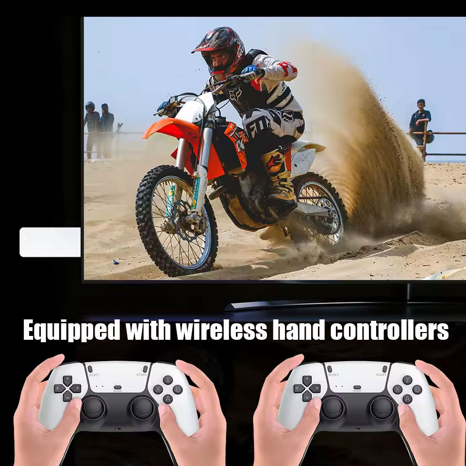 Игровая консоль X4 в стиле рет – обзор и цена Gaming Console In Chinese