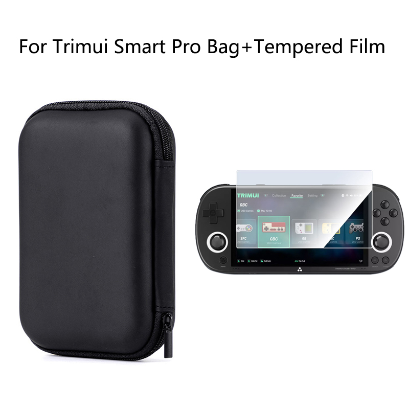 Для портативной игровой консол – обзор и цена Gaming Console Bag