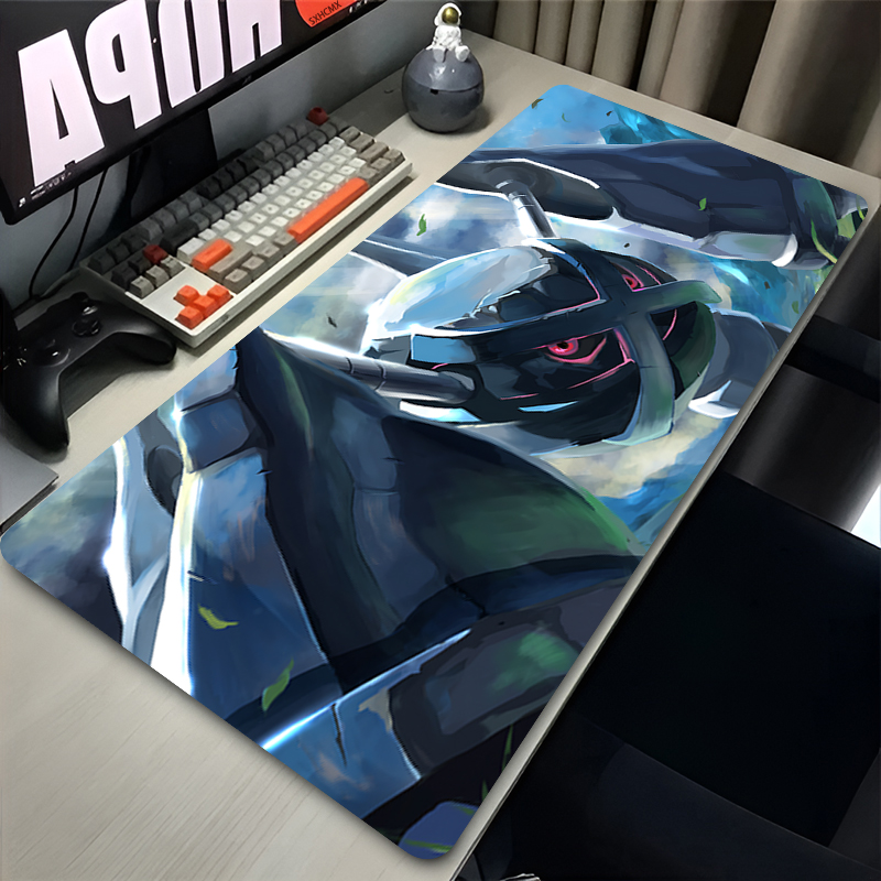 Коврик для компьютерного стола – обзор и цена Gaming Console Desk