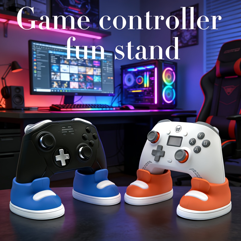 Подставка для игровых контролл – обзор и цена Controller Stand Holder