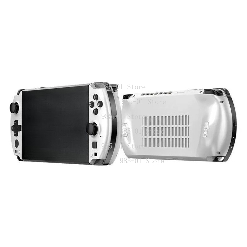 Портативная игровая консоль, б – обзор и цена Gaming Console Second Hand