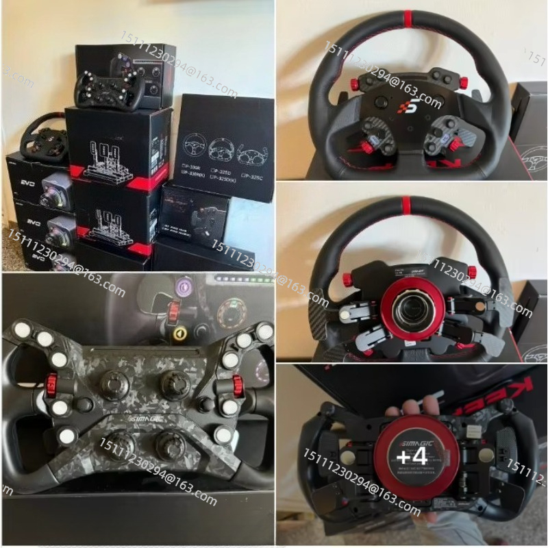 Колесное основание Alpha EVO R – обзор и цена Gaming Console Evo