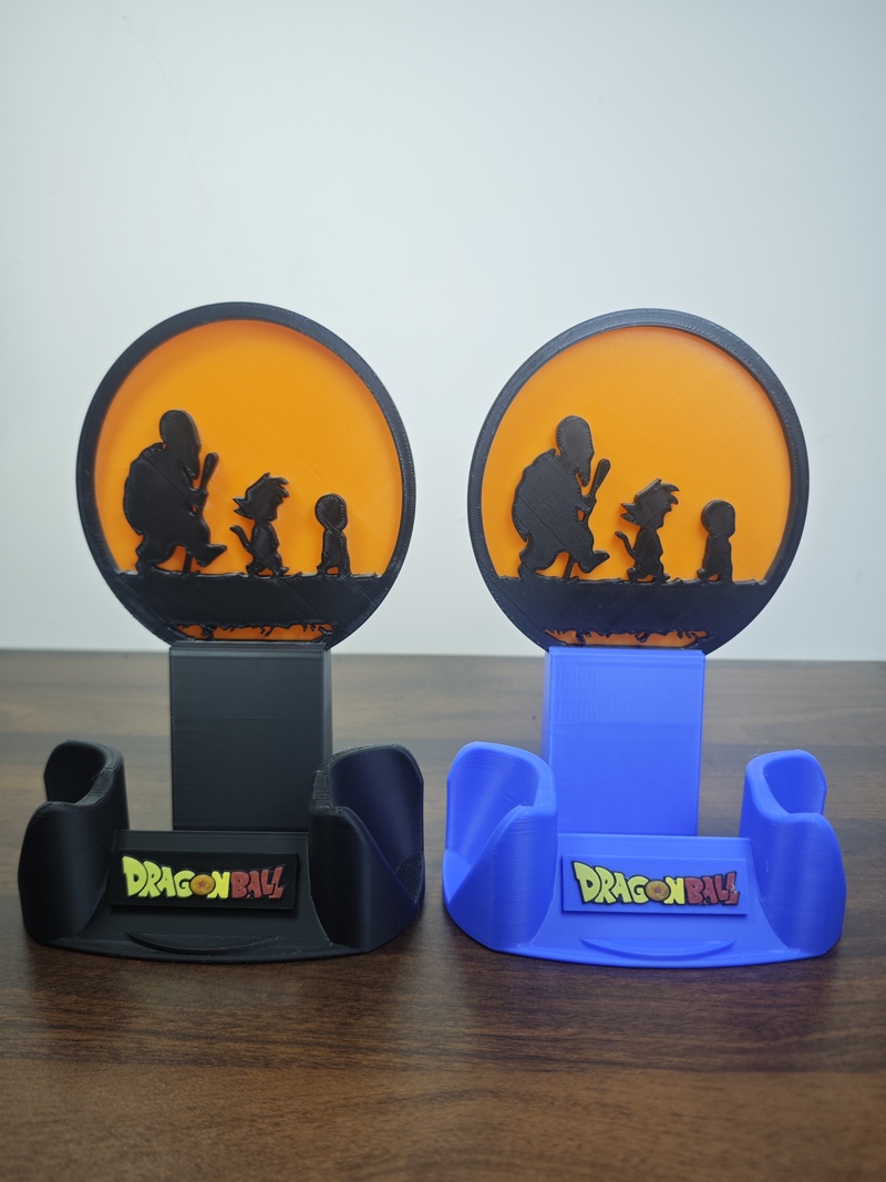 Аниме Dragon Ball Z Рисунок Го – обзор и цена Controller Stand Holder