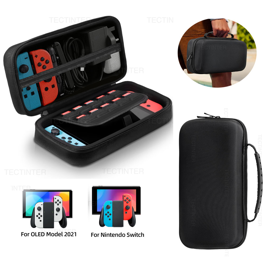 Чехол для хранения для консоли – обзор и цена Gaming Console Bag